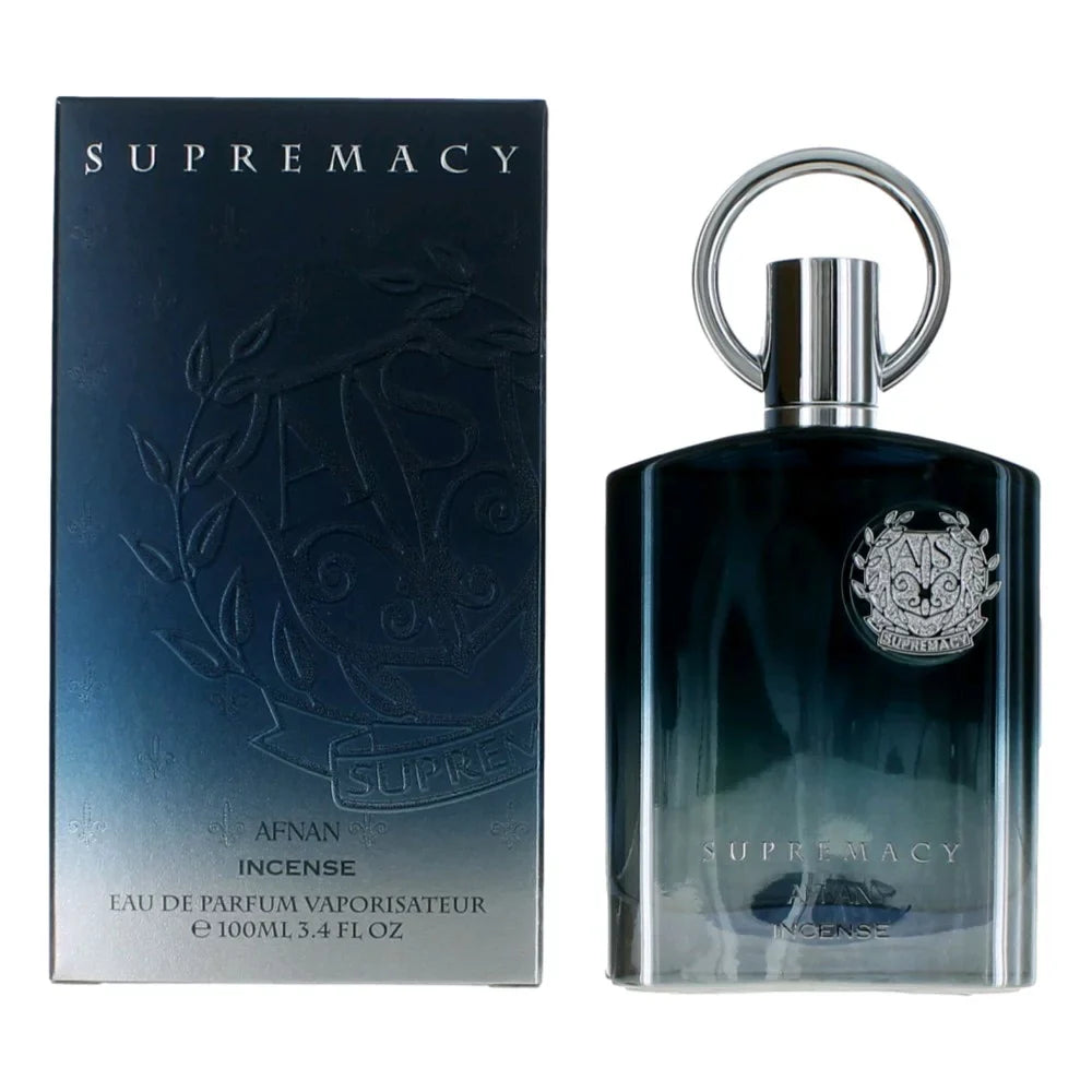 AFNAN SUPREMACY INCENSE - badeyl